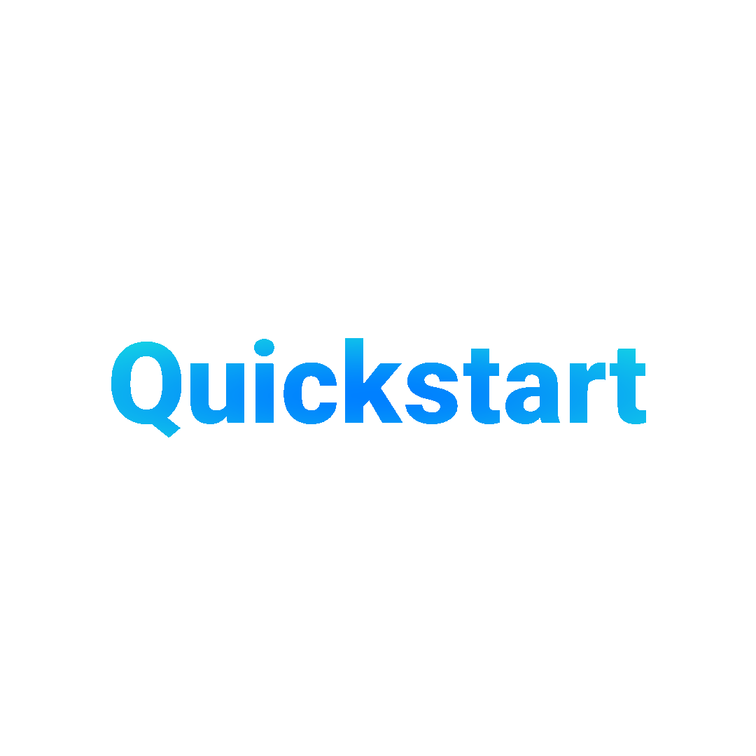 Quickstart guide preview